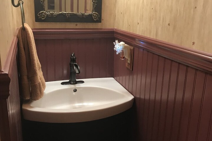 Carriage Stop Bed & Breakfast
