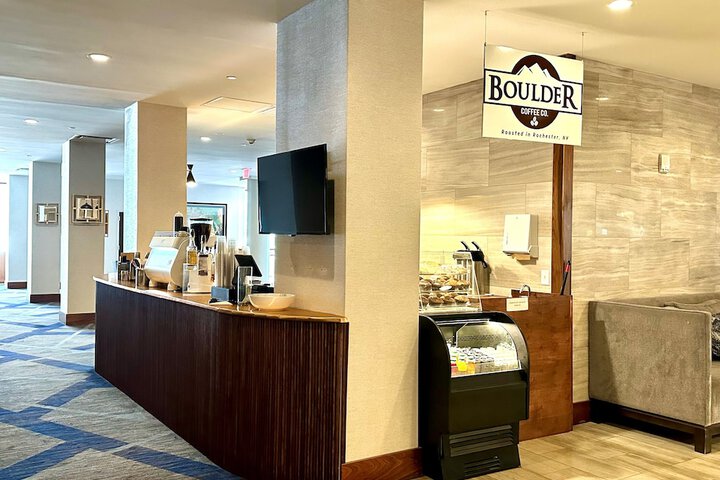 Hyatt Regency Rochester