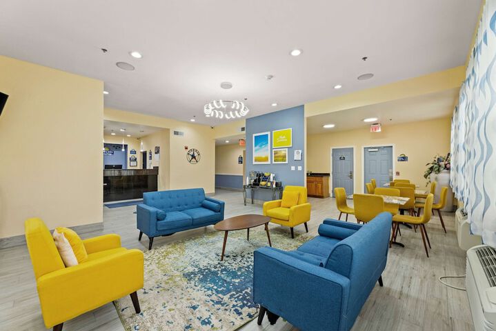 Hotel Interior 15 of 68