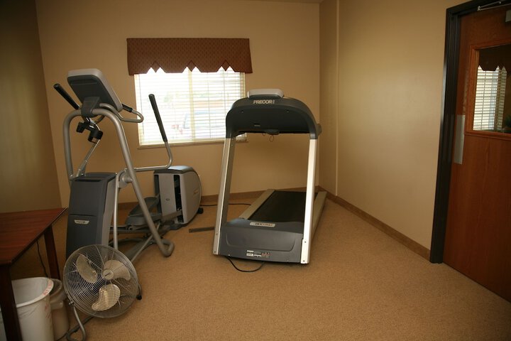 Health and Fitness 33 of 37