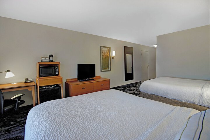Fairfield Inn & Suites by Marriott Carlsbad