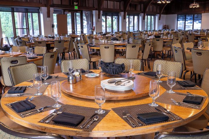 Asilomar Conference Grounds