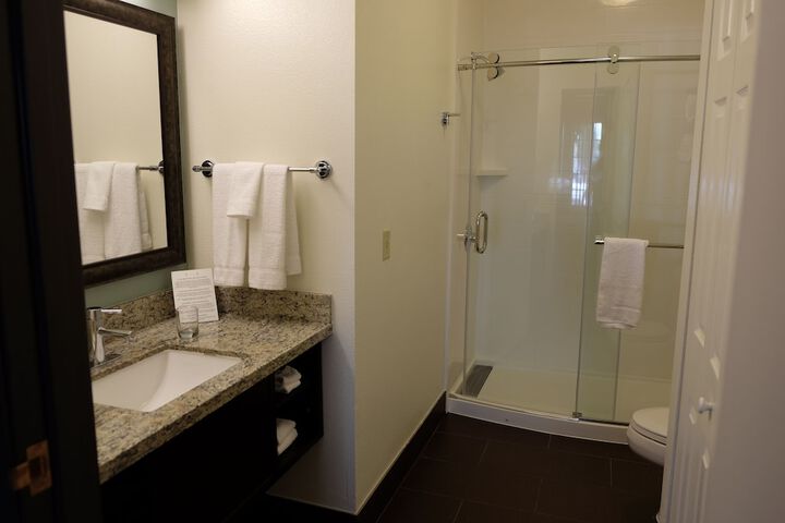 Staybridge Suites Lake Forest by IHG