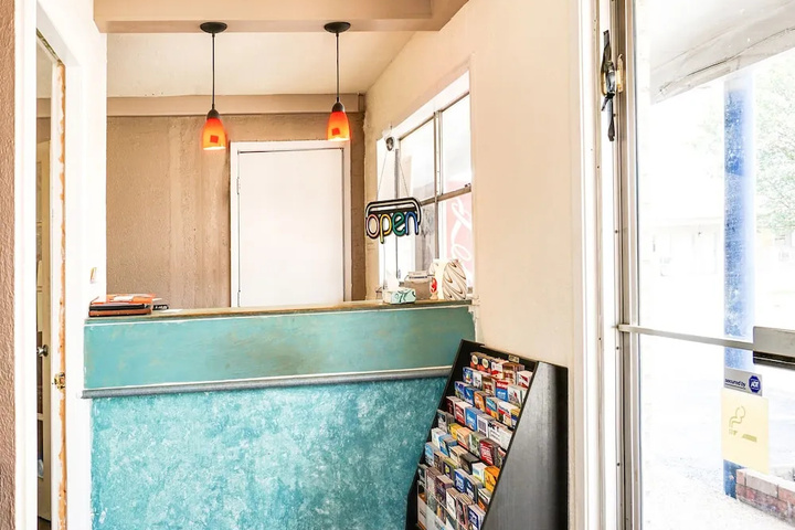 OYO Hotel Austin Street Giddings
