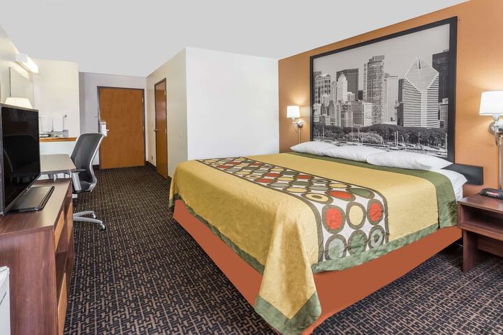 Room 15 of 17