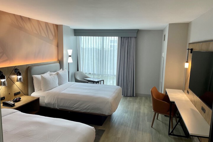 Houston Marriott North