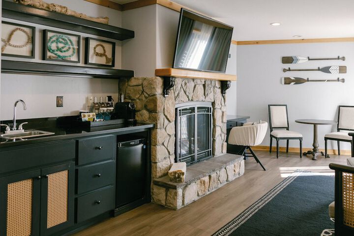 The Landing Resort & Spa