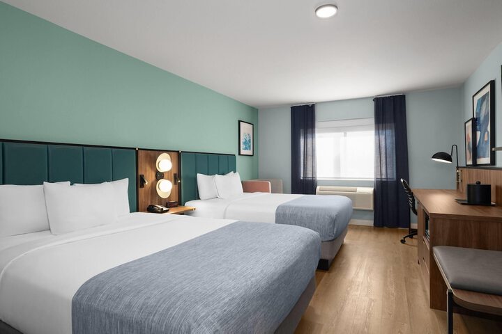 Wingate by Wyndham Farmington NM