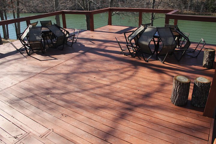 Terrace/Patio 78 of 99