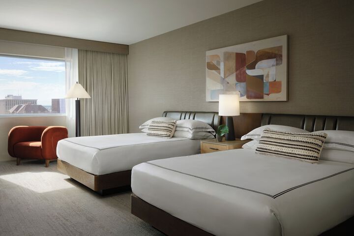 Kimpton Hotel Palomar Phoenix Cityscape by IHG