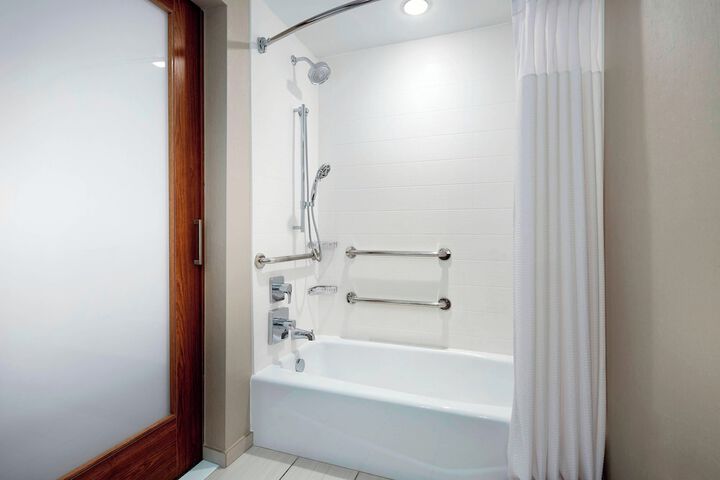 SpringHill Suites Columbus OSU