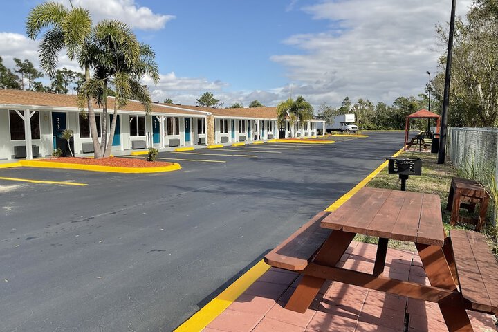 Knights Inn Punta Gorda