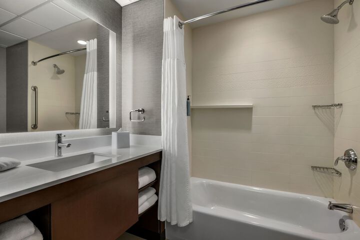 Residence Inn by Marriott Omaha Downtown / Old Market Area