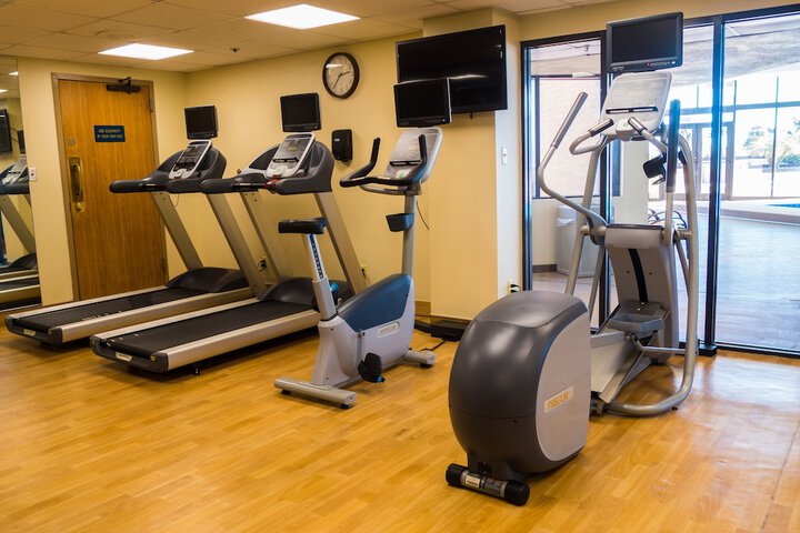 Holiday Inn Corpus Christi Downtown Marina by IHG