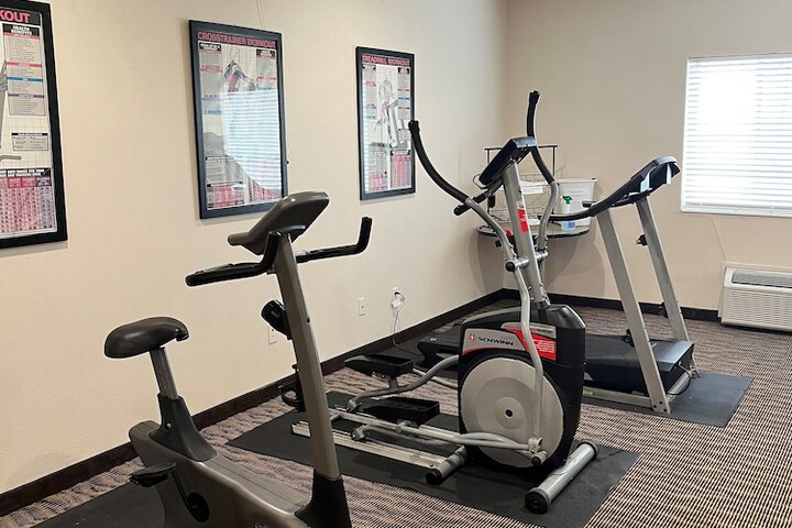 Health and Fitness 10 of 11