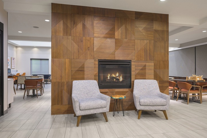 Holiday Inn Express Hotel & Suites Belgrade by IHG