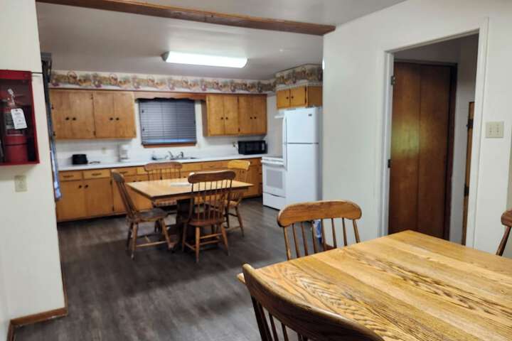 Montauk Lodge