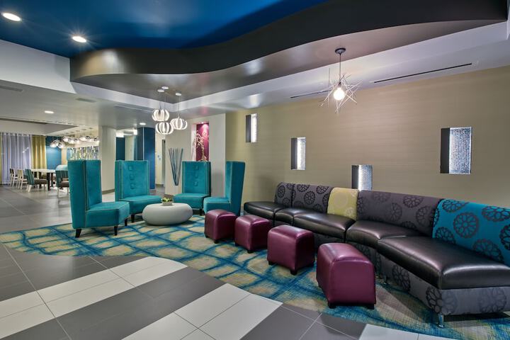 Holiday Inn Express Hotel & Suites Carlisle-Harrisburg Area by IHG