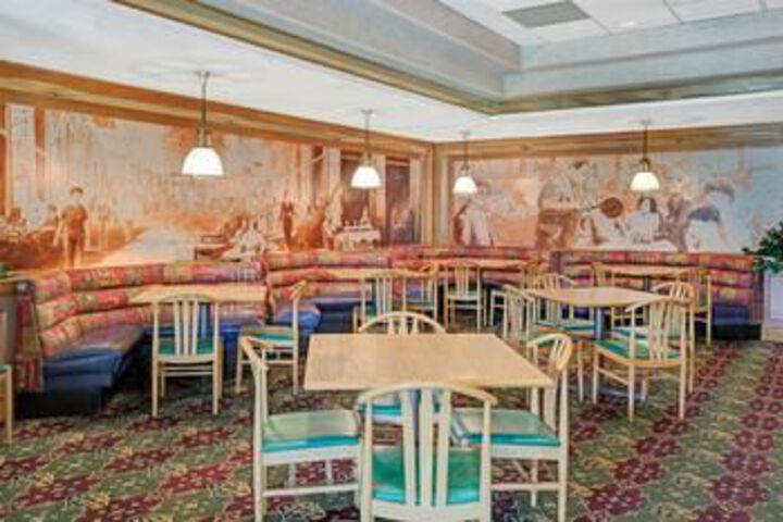 Days Inn by Wyndham Cornelius Lake Norman