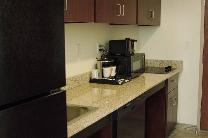 Cobblestone Inn & Suites – Soda Springs