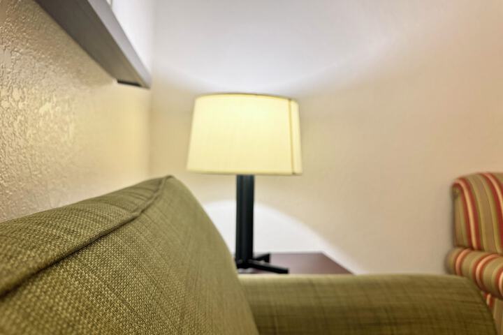 Quality Inn & Suites Alexandria