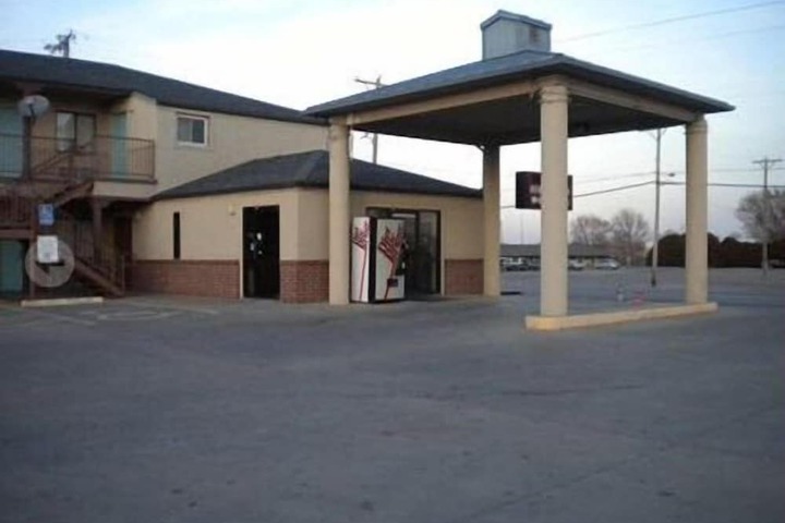 Heritage Inn