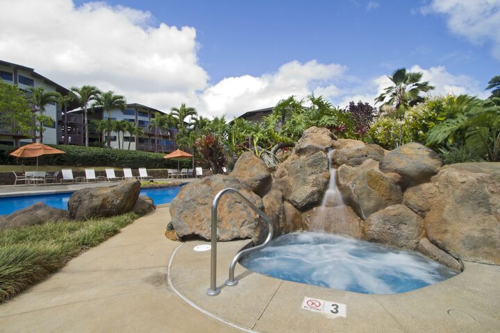 Club Wyndham Ka ‘Eo Kai