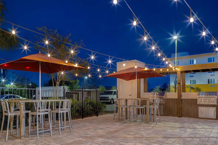 Terrace/Patio 60 of 70