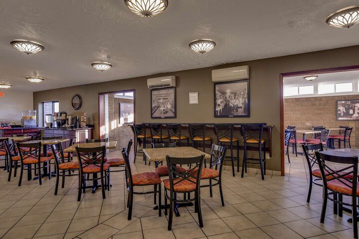 Best Western Plus Ahtanum Inn