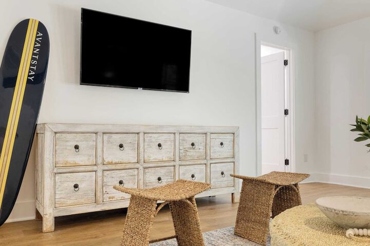 Lumie by Avantstay 5BR Ranch w / Firepit + Patio