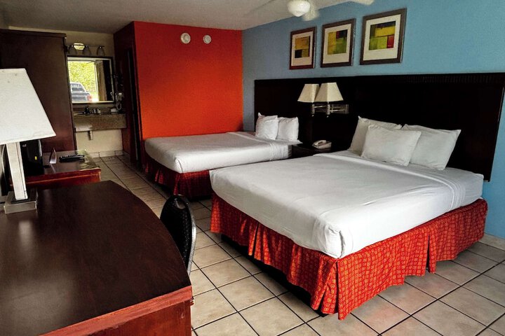 Ramada by Wyndham Hotel & Water Park