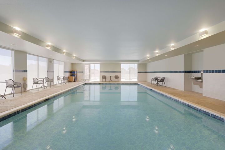 Pool 8 of 33