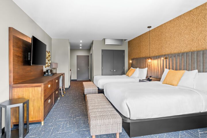 Beacon Suites Hotel