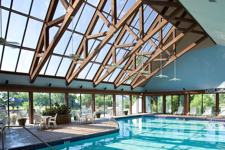 Litchfield Beach & Golf Resort