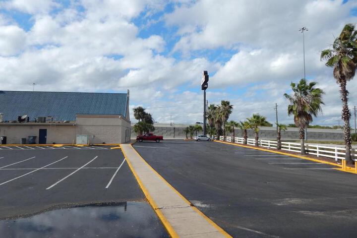Knights Inn Plant City