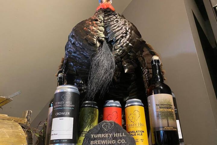 The Inn at Turkey Hill