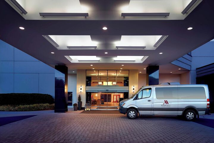 Tysons Corner Marriott