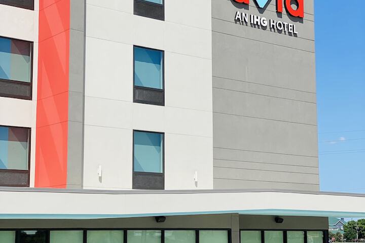 avid hotels Beaumont by IHG