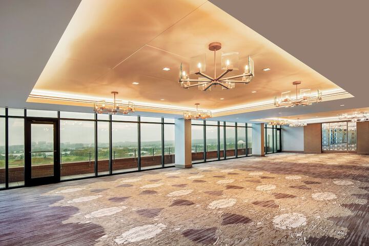InterContinental Washington D.C. - The Wharf by IHG