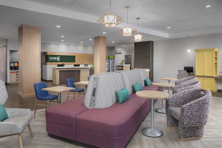 Home2 Suites by Hilton Las Cruces