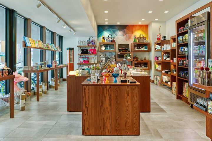 Gift Shop 48 of 49