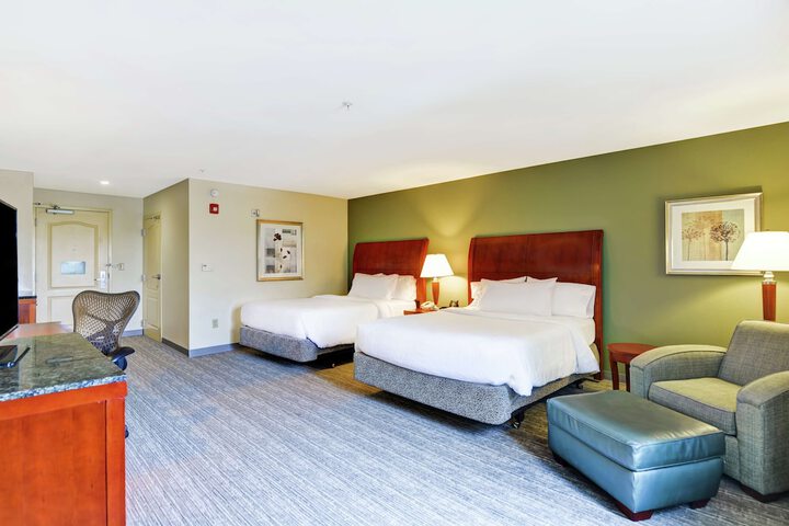 Hilton Garden Inn Conway