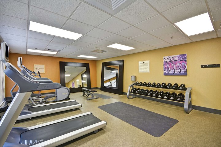 Homewood Suites by Hilton Palm Desert