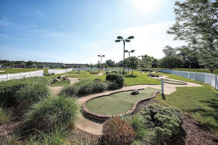 Golf 43 of 50