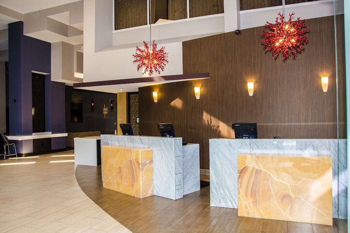 Hotel Interior 12 of 81