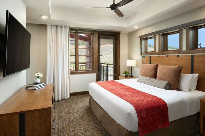 Hyatt Vacation Club at the Ranahan