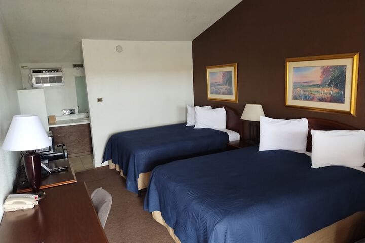 First Interstate Inn