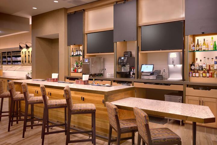 Hyatt Place Emeryville / San Francisco Bay Area