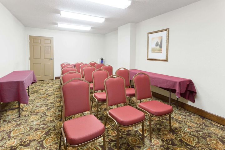 Meeting 20 of 23