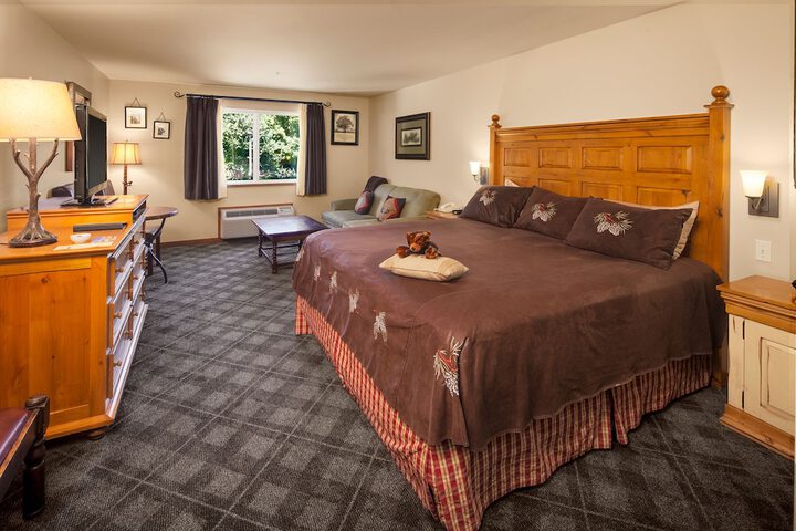 Bavarian Lodge